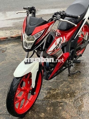sonic 2019 máy zin xe đẹp, có bán trả góp