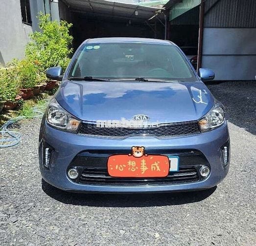 2020 1.4 AT Deluxe - 68000 km