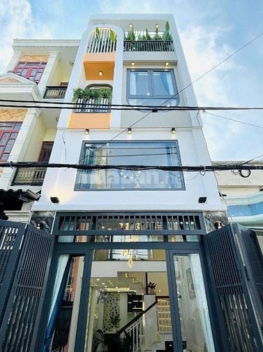 CÔ LINH ĐI NƯỚC NGOÀI BÁN GẤP NHÀ ĐÀO DUY ANH P9 PHÚ NHUẬN GIÁ 2.8 TỶ.