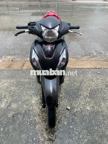 Honda Vision 2022 Phiên bản đặc biệt