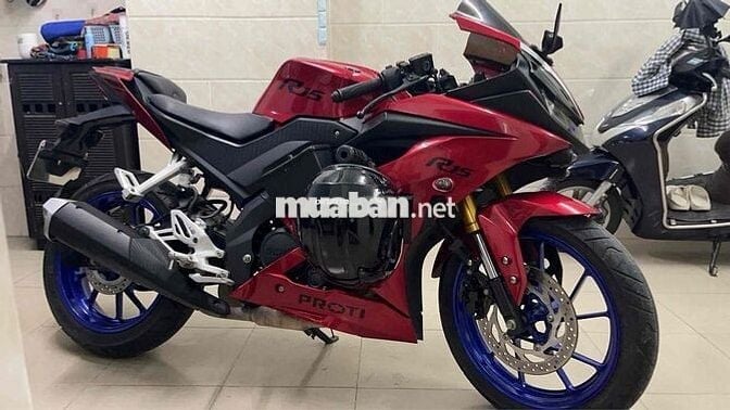 Bán xe Yamaha R15