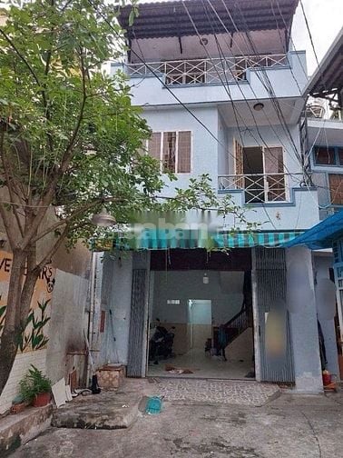 Cho thuê NNC 4PN HXH 42 Hoàng Hoa Thám, P07 Bình Thạnh