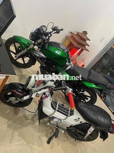 bán 2 của nợ cho ae đam mê