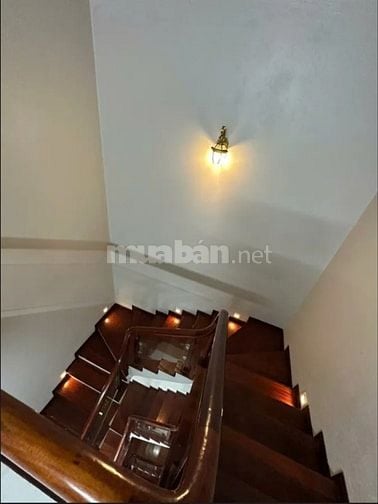 Chính chủ bán nhà liền kề 5 tầng Mỗ Lao - Hà Đông