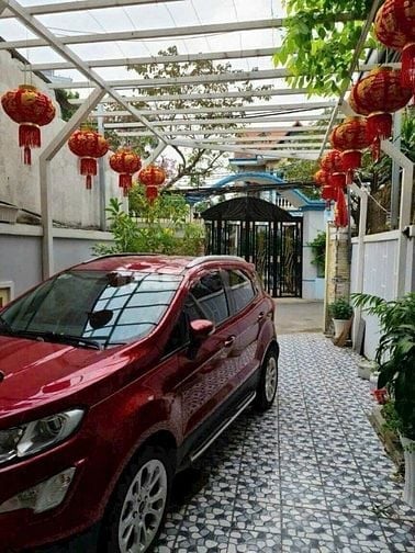 Bán nhà riêng tại Đường 59,GV-80m2(5x16)-3T-Đường vào nhà 7m chỉ 7,5 t