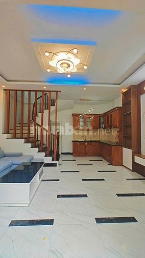 CHÍNH CHỦ BÁN NHÀ NAM DƯ – 30M² x 4 TẦNG – 3 PHÒNG NGỦ - GIÁ 5,97 TỶ