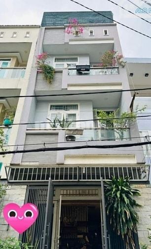 CHÍNH CHỦ KẸT TIỀN BÁN GẤP NHÀ Yên Thế, P2, Tân Bình GIÁ 2.6 TỶ SHR