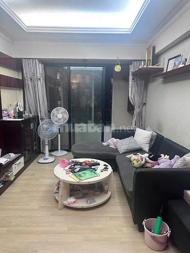 Chính chủ bán căn góc Catavil An Phú, 2 ban công, full NT, view đẹp
