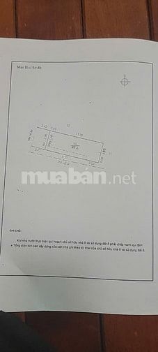 Bán gấp nhà hẻm 6m xe hơi Nguyễn Sơn, ngay Thoại Ngọc Hầu. 4,8x13m, c4