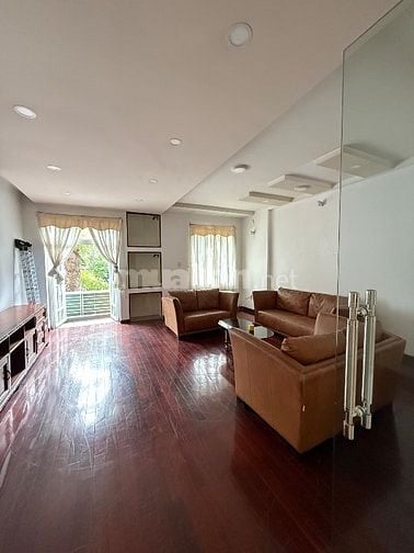 Bán nhà mặt tiền đường số 40 kdc Tân Quy Đông Phường Tân Phong Quận 7 