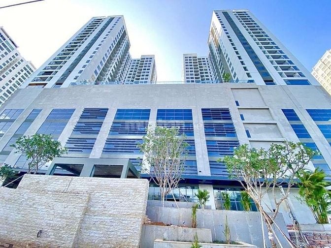 	Chuyên cho thuê căn hộ Central premium Quận 8  * Diện tích 31m2 nhà t