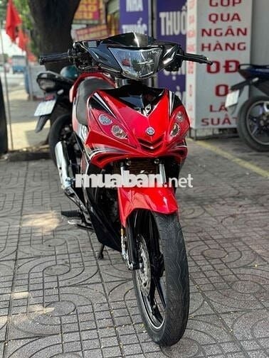 ex135 xuống áo máy zin chưa chạm 9c