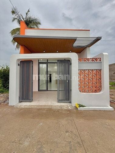 CÓ NGAY CĂN NHÀ NHỎ XINH SỔ RIÊNG THỔ CƯ CHỈ VỚI 399 TRIỆU