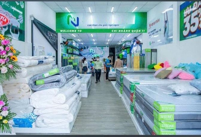Cho thuê nhà mặt tiền Hòa Bình P.5, Q11 giá 40tr 