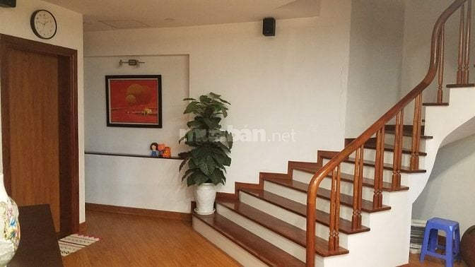 BÁN NGAY NHÀ RIÊNG 60M2 ×4 TẦNG× MẶT TIỀN 5M