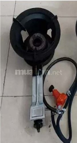 Bán bếp khè + bình + dây van hàn quốc