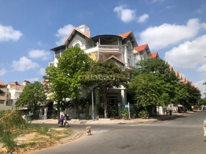 Bán Nhà Himlam 100m2 Sổ Hồng Giá 27 Tỷ Thương Lượng