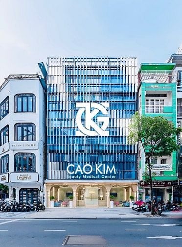 ❇️❇️ Cho Thuê Nhà Mặt Tiền: 221-223-225 Lý Tự Trọng - Quận 1 - 12x20m