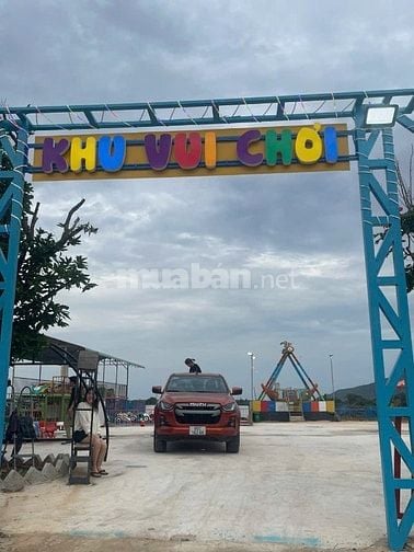 Đất đang thu nhập 100tr/năm, ngộp bán gấp 7tỷ nha hh1,5%