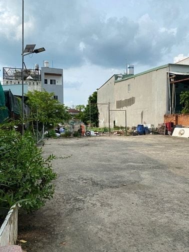 CHO THUÊ ĐẤT THỔ CƯ 400M2  DÀI HẠN
