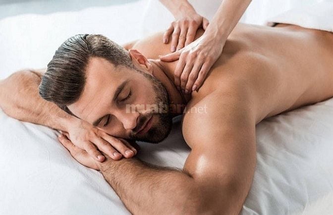 Thư giãn cùng dịch vụ massage chuyên nghiệp tại Hà Nội hanoimasaji.com