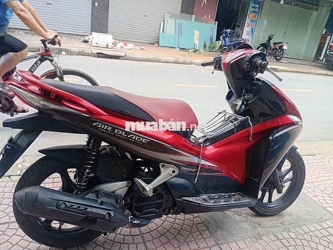 Bán xe Ab fi đk 2012 xe đẹp như hình