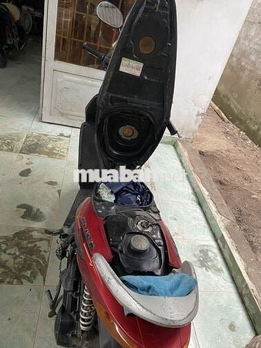 Đổi xe mới không dùng cần bán