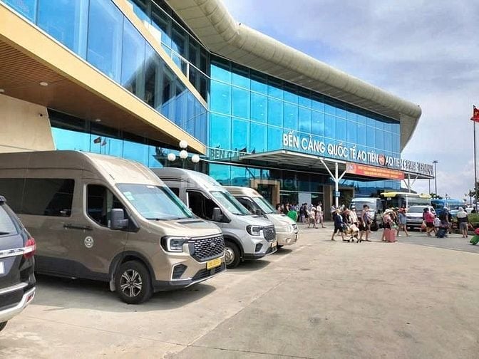 Cần tuyển lái xe hạng D tại Hà Nội có thể đi làm ngay 