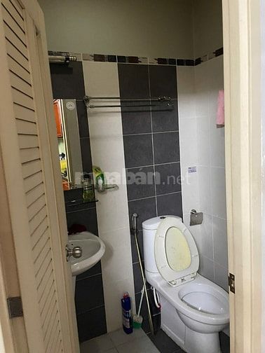 Nhà siêu rẻ - đẹp - hẻm Thành Thái - 8 CHDV - giá chỉ 8x tỷ