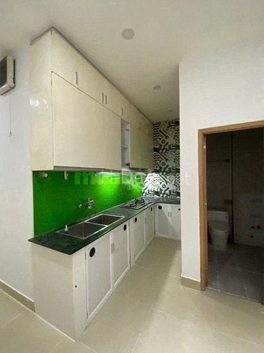 Cho thuê nhà hẻm 4m(XH) Phạm Văn Bạch, P.15, Q.T.Bình, giá 8.5tr