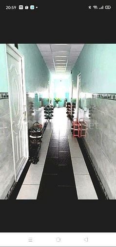 NHÀ TRỌ VĂN MINH – NGAY NGÃ TƯ BÌNH THÁI
