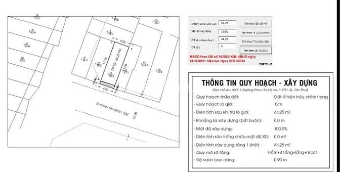 Nhà do tôi đứng tên. Mặt tiền đường 12m. Rât thich hơp kinh doanh