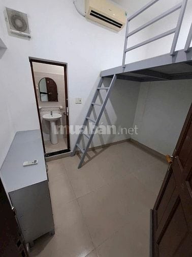 CHO THUÊ 11 PHÒNG CHDV. Sư Vạn Hạnh. Q10