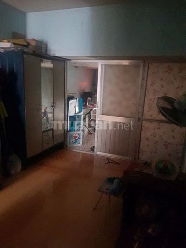 Cho thuê nhà hẻm 4m(XH) Phạm Cự Lượng, P.2, Q.T.Bình, giá 15tr