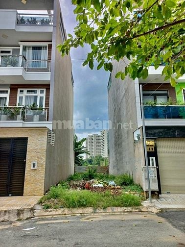 CHÍNH CHỦ BÁN 02 NỀN ĐẤT 320m2 THỔ CƯ SÁT CÔNG VIÊN ĐỐI DIỆN BỆNH VIỆN