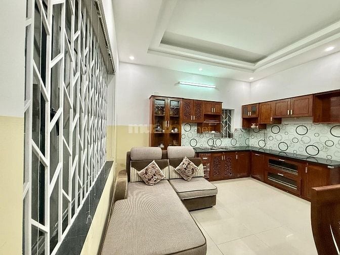🔥CHO THUÊ TẦNG 1 BIỆT THỰ MINI (60m2) LIÊN CHIỂU