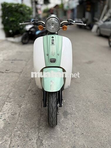🛵 CREA 50CC 2022 KHÔNG CẦN BẰNG LÁI