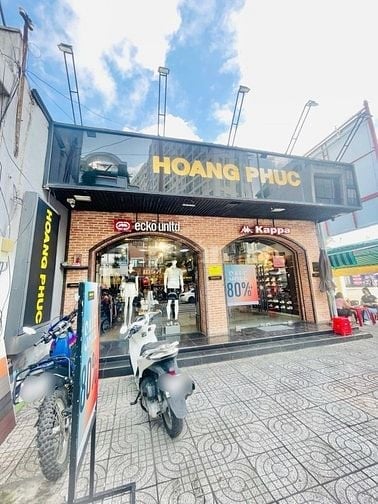 GẤP MTKD LẠC LONG QUÂN, 122M2 DÒNG TIỀN 35Tr/ th