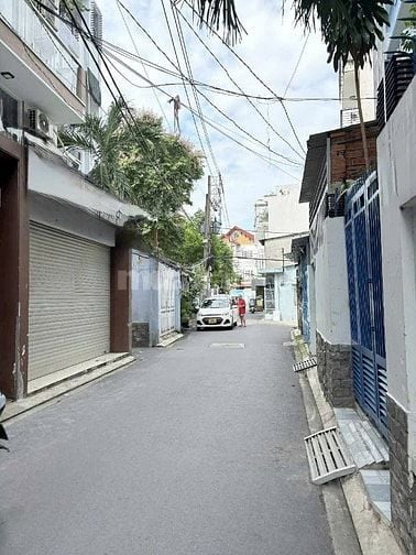 🏡 BÁN NHÀ TRỊNH QUANG NGHỊ, QUẬN 8 – GIÁ CHỈ 2 TỶ 280 TRIỆU  📍 