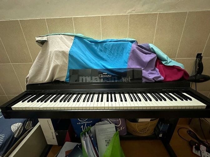Đàn Yamaha Clavinova CLP 300 Cũ