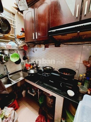  SIÊU RẺ NHẤT KHU VỰC ĐỘC LẬP - TÂN PHÚ - dt: 4 x 17M2 - giá 5.6 tỷ TL