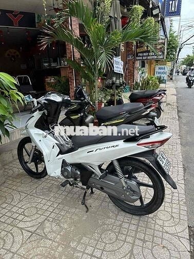 Fuled Bstp Chính Chủ