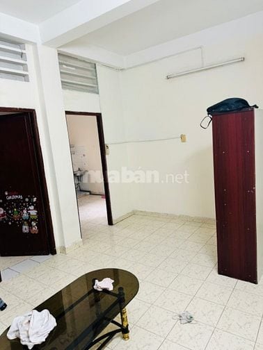 Cho thuê chung cư 548 Phạm Văn Đồng, Bình Thạnh