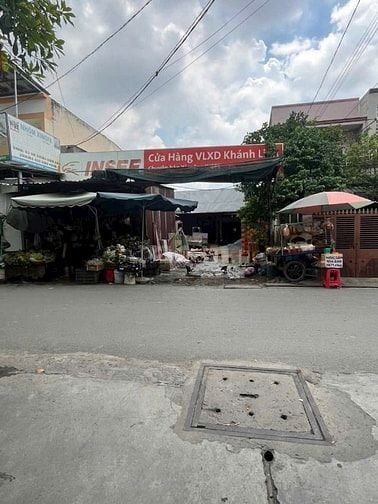 🔥Đất Hẻm xe tải 363 Đường Đất mới ,Bình Trị Đông 