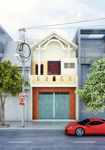 Phòng trọ tại 305 Huy Cận, gần các trường đại học