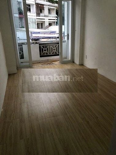 Cho thuê nhà mặt tiền Lê Văn Sỹ, P.2, Q.T.Bình giá 22tr 