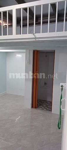Cho nữ thuê phòng giá rẻ 60 lê lăng ,phú thọ hòa, tân phú