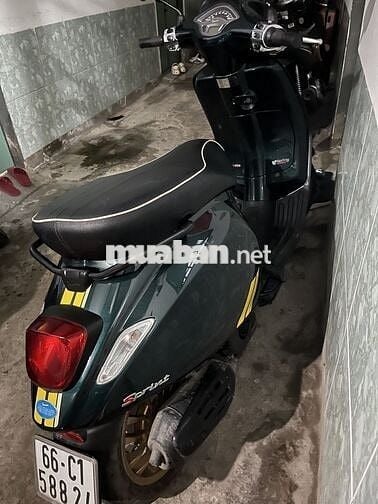 Xe vespa 150 đời mới Còn mới 90%