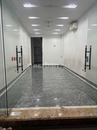 Cho Thuê mặt bằng kinh doanh T1,2 tại phố Tương Mai , Hoàng Mai , Hà
