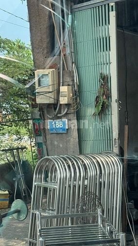 Bán đất trông cây ăn trải lâu năm